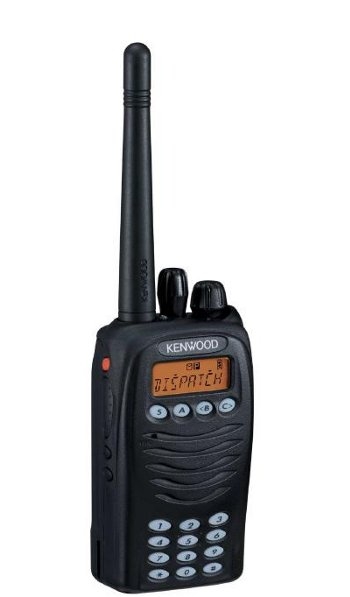 vue du KENWOOD KENWOOD TK-2170_3170