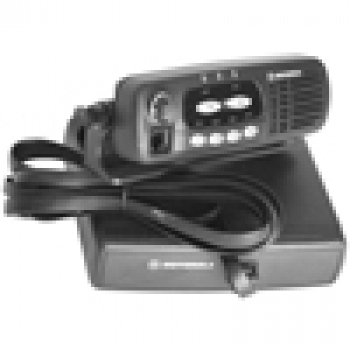 vue du MOTOROLA Kit de déport pour GM340-640 (sans le cable)