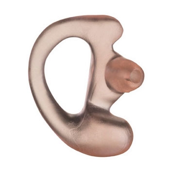 vue du MOTOROLA Oreillette confortable