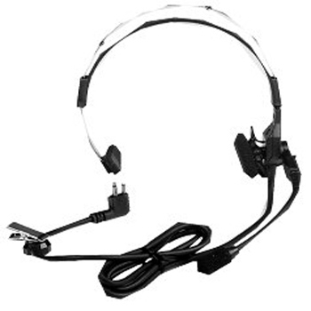 vue du MOTOROLA Casque léger 1 oreille VOX CP