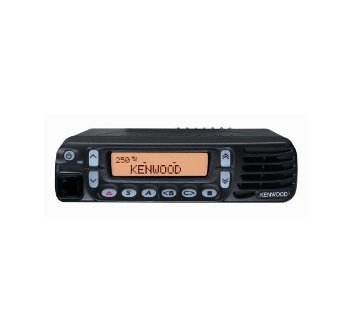 vue du KENWOOD TK-7180E_8180E