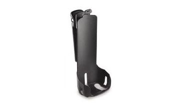 vue du MOTOROLA Holster DTR