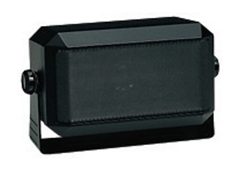 vue du KENWOOD Haut parleur pour séries TK-7160_80 et NX