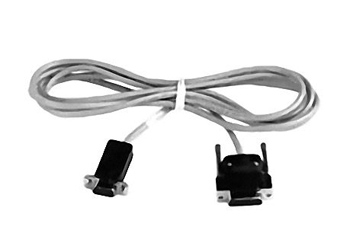 vue du MOTOROLA Câble RIB-PC CP