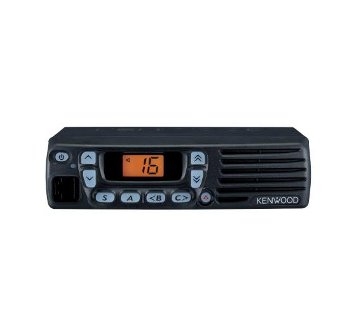 vue du KENWOOD TK-7162E_8162E