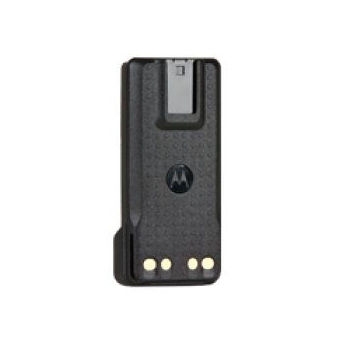 vue du MOTOROLA Batterie IMPRES Li-Ion pour série DP2000