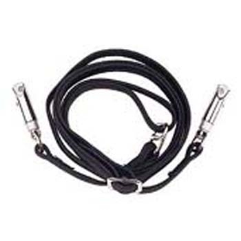 vue du MOTOROLA Sangle de transport réglable DP