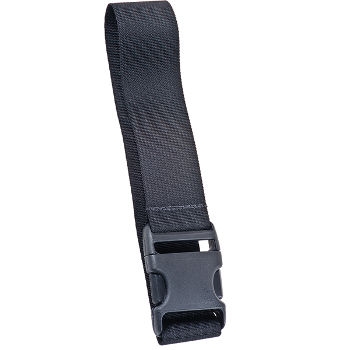 vue du MOTOROLA Sangle pour plastron universel (HLN6602)