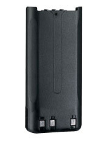 vue du KENWOOD Batteries Ni-Mh (1500 mAH) KW 2202