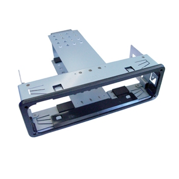 vue du MOTOROLA Support DIN DM