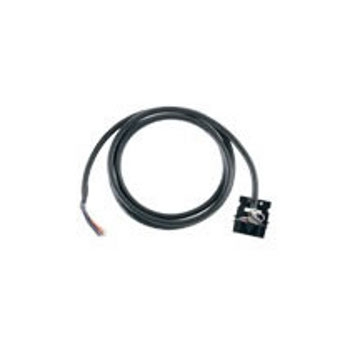 vue du MOTOROLA Câble de programmation pour série DM