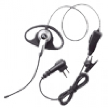 vue du MOTOROLA Oreillette avec micro tige XTNi & CP