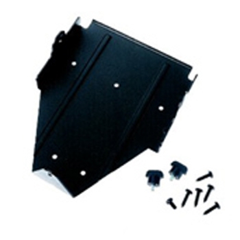 vue du MOTOROLA Support 3 points pour stabilité renforcée GM