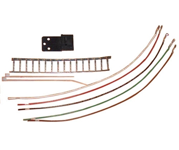 vue du MOTOROLA Kit de raccordement d'accessoire GM