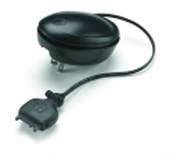 vue du MOTOROLA Chargeur rapide DTR