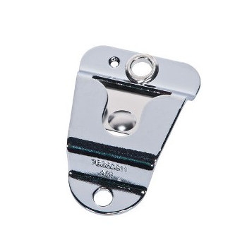 vue du MOTOROLA Fixation micro universel