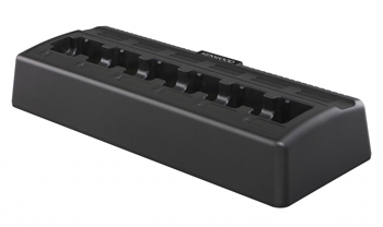 vue du KENWOOD Chargeur rapide 6 alvéoles KW2160_2170_2140