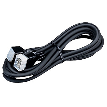 vue du KENWOOD Extension câble 3m pour séries TK-7160 et NX