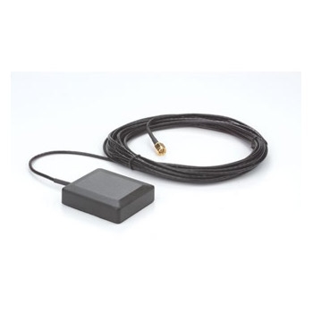 vue du MOTOROLA Antenne avec montage fixe pour série GM