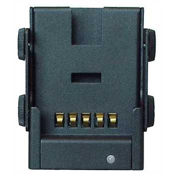 vue du KENWOOD Support et chargeur véhicules KW2160_2170_2140