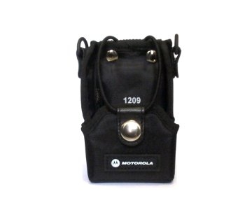 vue du MOTOROLA Housse