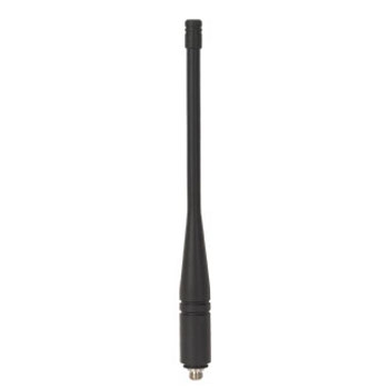 vue du MOTOROLA Antenne hélicoïdale pour séries DP2000 et DP4000
