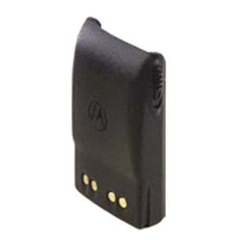 vue du MOTOROLA Batterie Lithium Ion 1000 mAH GP344-388