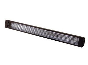 vue du EUROLITE Réglette tube fluo