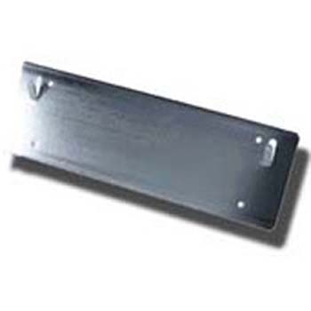 vue du MOTOROLA Kit de montage mural pour chargeur multiple GP et DP