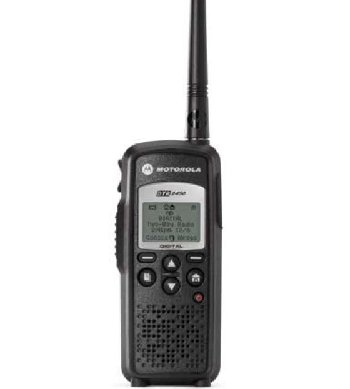 vue du MOTOROLA MOTOROLA DTR2450 
