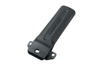 vue du KENWOOD Clip ceinture KW 2202