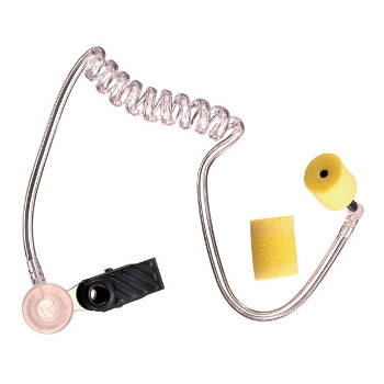 vue du MOTOROLA Kit de surveillance pour série DP4000