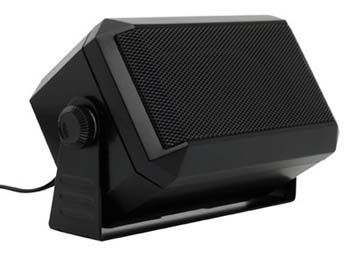 vue du MOTOROLA Haut-parleur extérieur 7,5 W CM & GM