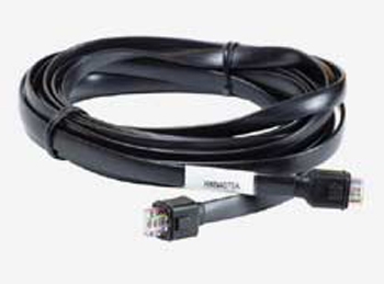 vue du MOTOROLA Câble pour montage déporté 5 m GM