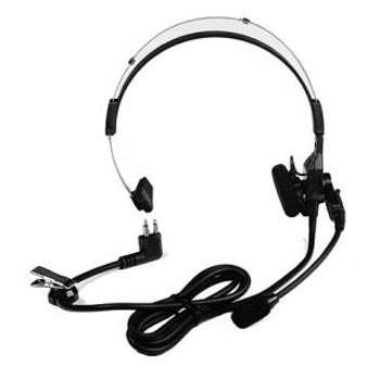 vue du MOTOROLA Casque léger 1 oreille avec alternat CP