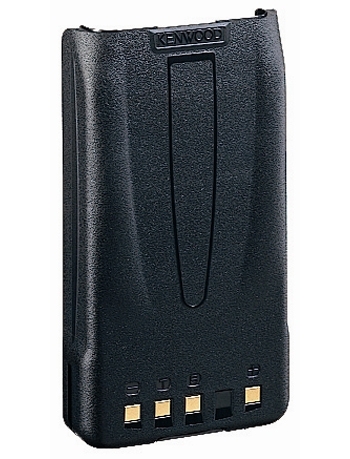 vue du KENWOOD Batteries Ni-Mh KW2160_2170_2140