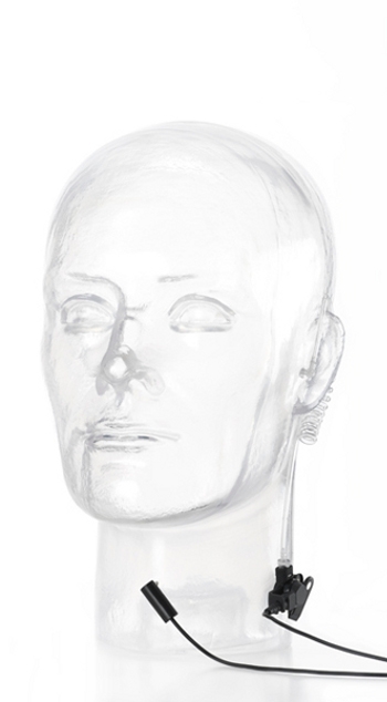 vue du MOTOROLA Micro-oreillette VOK