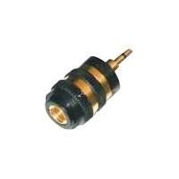 vue du MOTOROLA Adaptateur d'antenne VHF pour adaptateur de véhicule