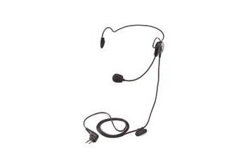 vue du MOTOROLA Casque léger DTR