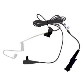 vue du MOTOROLA Kit de surveillance pour série DP2000