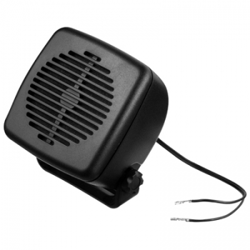 vue du MOTOROLA Haut parleur  5W pour série DM