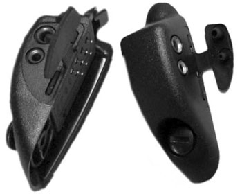 vue du MOTOROLA Adaptateur d'accessoires audio GP300