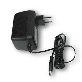 vue du MOTOROLA Alimentation chargeur CP