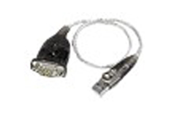 vue du KENWOOD Adaptateur USB-serie TK-7160-7180