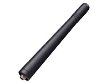 vue du KENWOOD Antenne courte (162-174 MHz) KW VHF