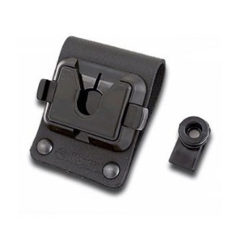 vue du ECOM Clip pour étui des téléphones ECOM