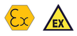 logos Atex